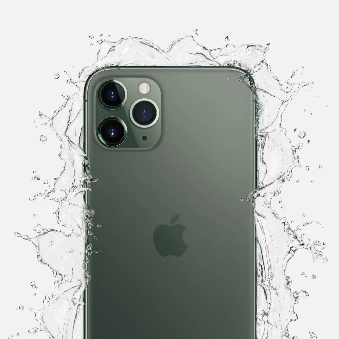 Apple iPhone 11 Pro Max - Refurbished - Image 7