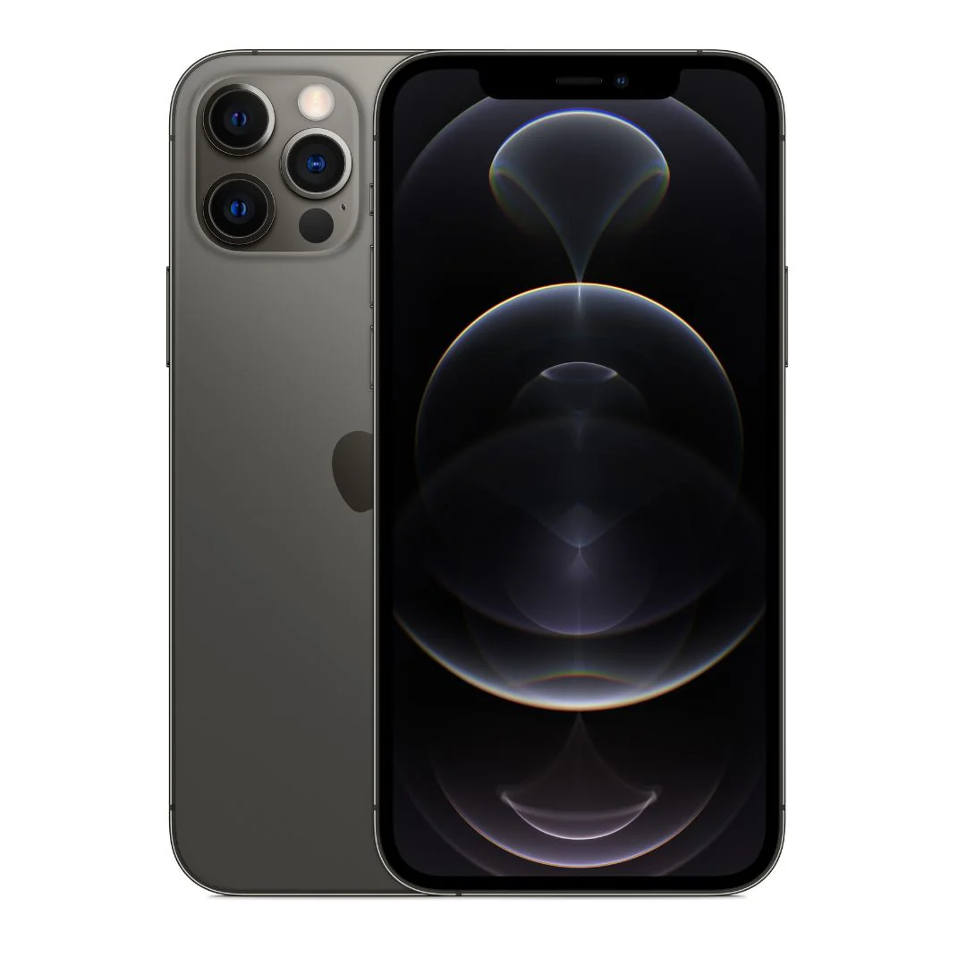 Apple iPhone 12 Pro Pre-owned - Image 3