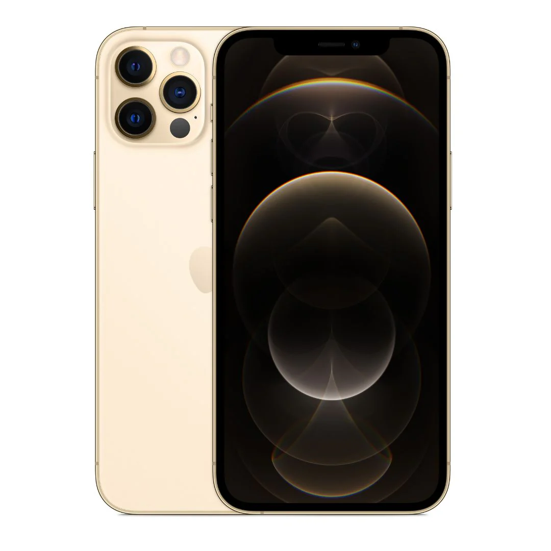 Apple iPhone 12 Pro Pre-owned - Image 5