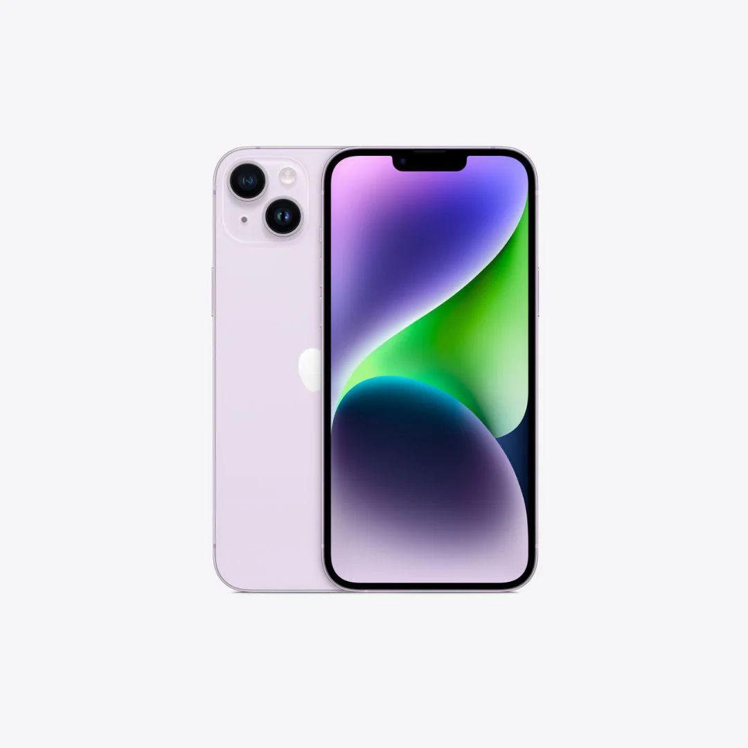 Apple iPhone 14 Plus Refurbished - Image 3