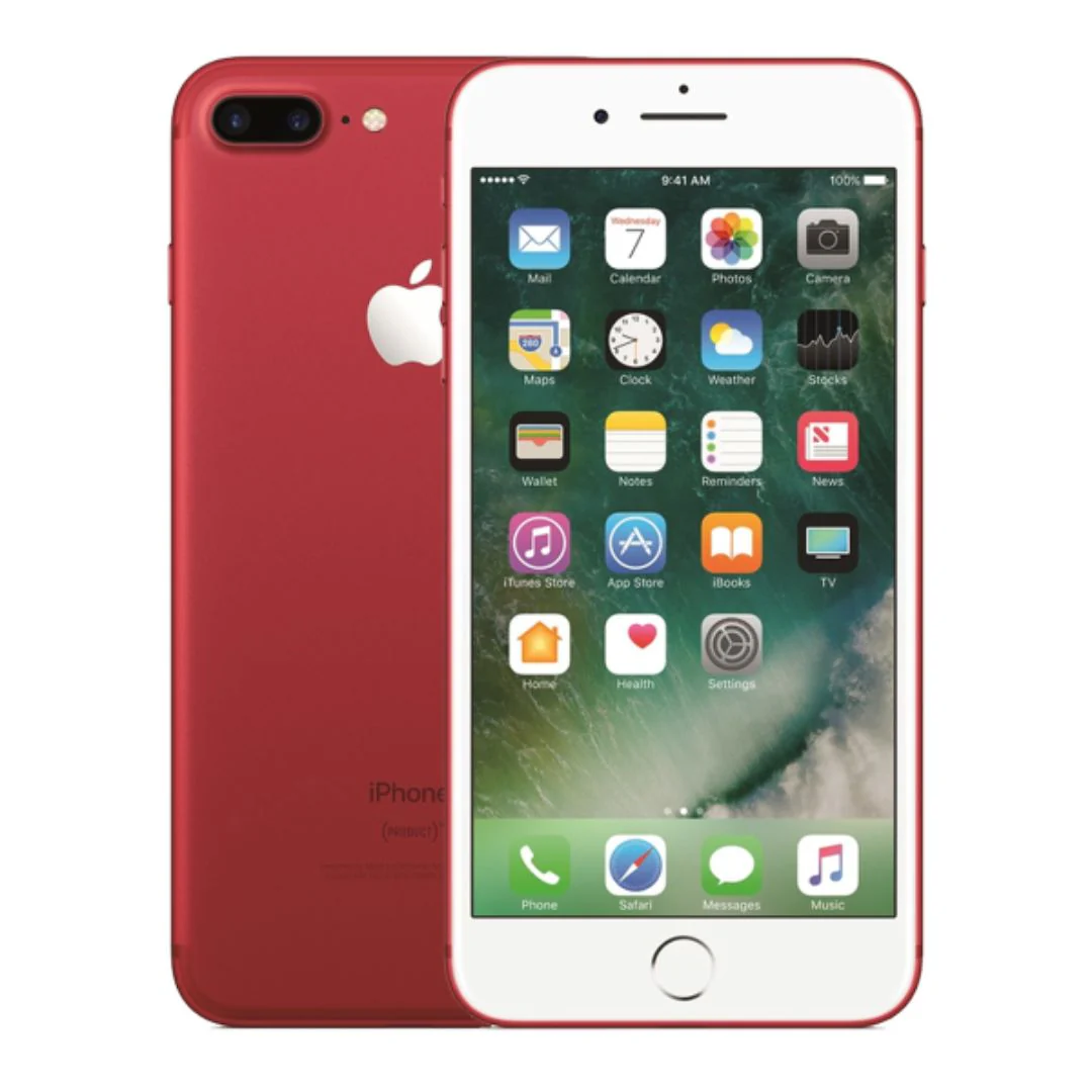 Apple iPhone 7 Plus - Refurbished - Image 16