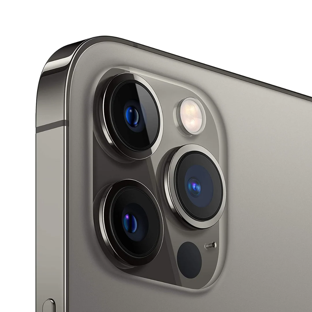 Apple iPhone 12 Pro Max - Refurbished - Image 4