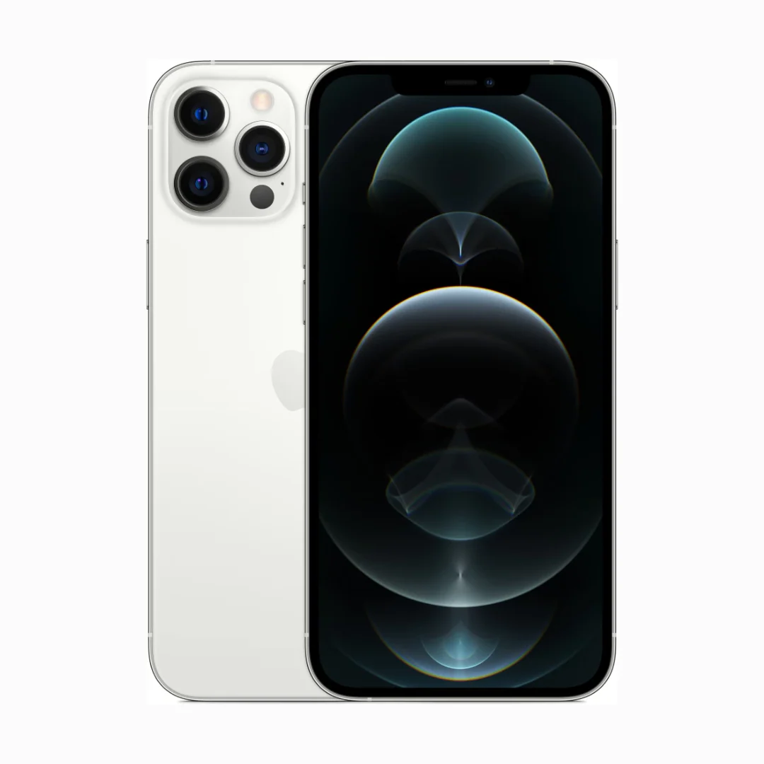 Apple iPhone 12 Pro Max - Refurbished - Image 6
