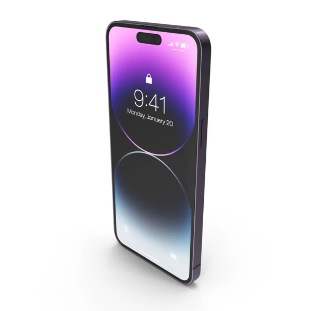Apple iPhone 14 Pro Max Refurbhished - Image 4