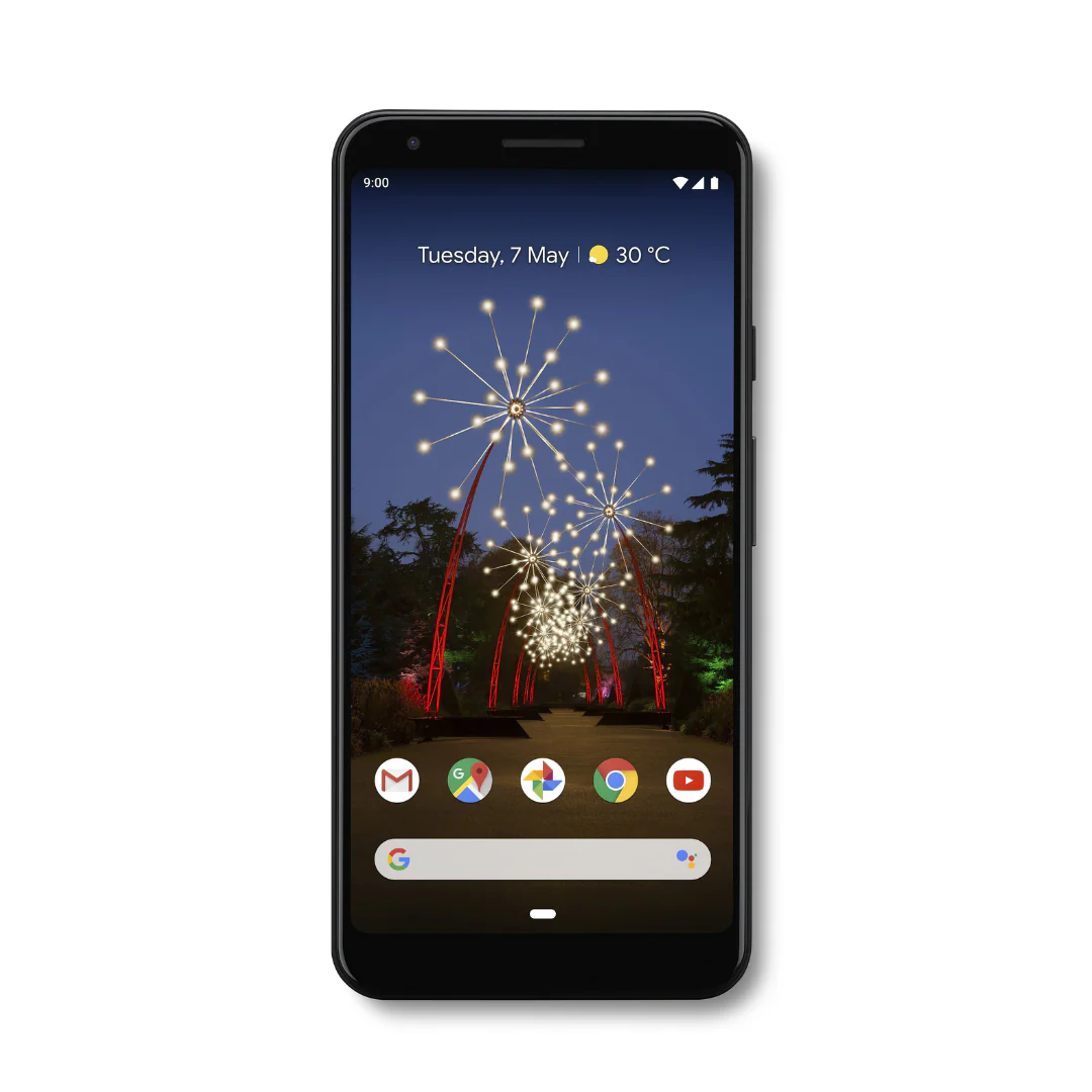 Google Pixel 3A XL - Refurbished - Image 3