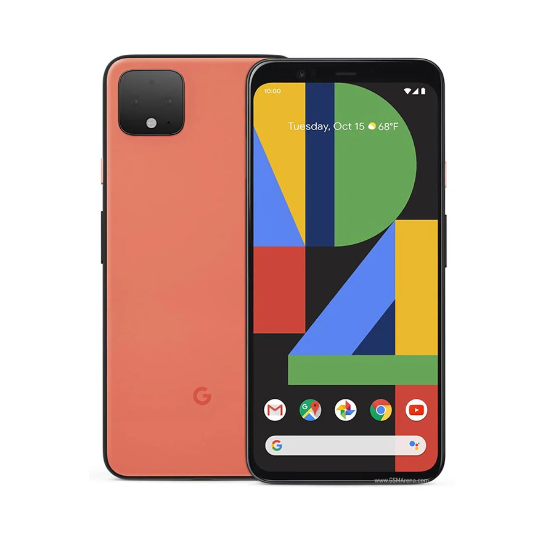 Google Pixel 4XL - Non Activated (UNBOX) - Image 5
