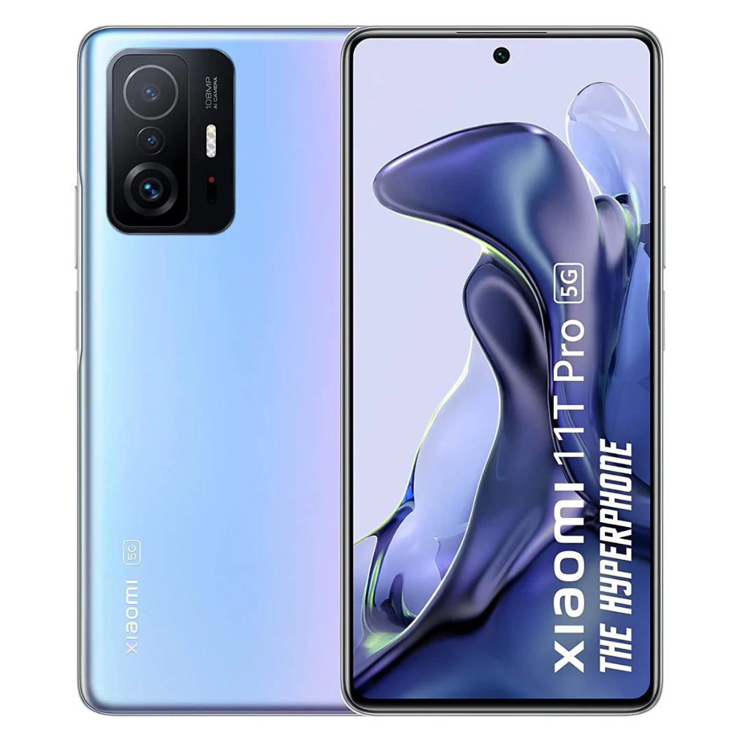 Redmi (Xiaomi) 11T Pro 5G  Refurbished - Image 3